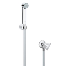 Гигиенический набор Grohe Tempesta-F Trigger Spray 30 26357000