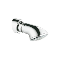 Верхний душ Grohe Relexa 100 Five 27062000