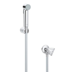 Гигиенический набор Grohe Tempesta-F Trigger Spray 30 27514001