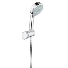 Душевой гарнитур Grohe New Tempesta Cosmopolitan 100 27584001