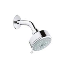 Верхний душ Grohe New Tempesta Cosmopolitan 100 27869000
