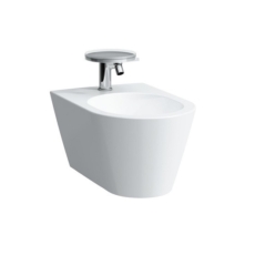Биде подвесное Laufen Kartell by Laufen 3033.1 (8.3033.1.000.302.1)