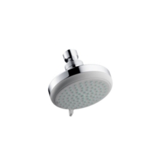 Верхний душ Hansgrohe Croma 100 Vario 27441000