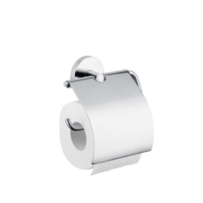 Держатель для туалетной бумаги Hansgrohe Logis 40523000