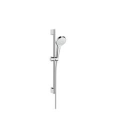Душевой набор Hansgrohe Croma Select S Vario (белый/хром) 26562400