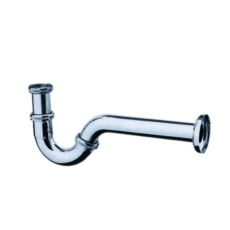 Сифон трубчатый для биде Hansgrohe 55237000