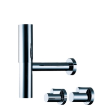 Сифон с вентилями Hansgrohe Flowstar 52110000