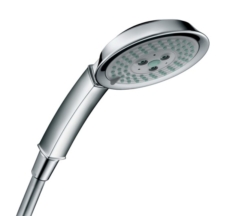 Ручной душ Hansgrohe Raindance Classic 100 AIR 3jet 28548000