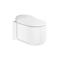 Унитаз-биде подвесной Grohe Sensia Arena 39354SH0