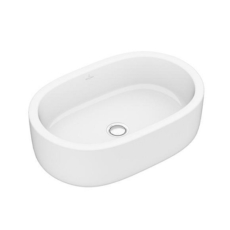 Раковина накладная Villeroy & Boch Architectura 4126 60 01 (41266001) (600х400 мм)
