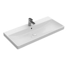 Раковина Villeroy & Boch Avento 4156 A5 01 (4156A501) (1000×470 мм)