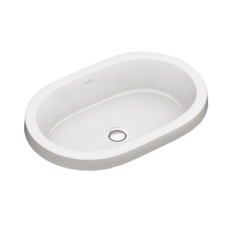 Раковина встраиваемая сверху Villeroy & Boch Architectura 4166 60 01 (41666001) (615х415 мм)