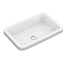 Раковина встраиваемая сверху Villeroy & Boch Architectura 4167 60 01 (41676001) (615х415 мм)