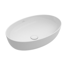 Раковина накладная Villeroy & Boch Artis 4198 61 R1 (419861R1 CeramicPlus) (610х410 мм)