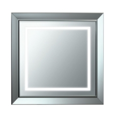 Зеркало Laufen LB3 4890.1 (4.4890.1.068.515.1, 750х750мм)