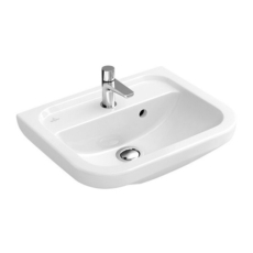 Раковина Villeroy & Boch Architectura 5373 50 01 (53735001) (505х400 мм)