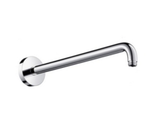 Держатель верхнего душа Hansgrohe 389 мм 27413000
