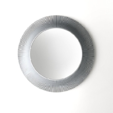 Зеркало Laufen Kartell by Laufen 8633.1 (3.8633.1.084.000.1, 780мм, прозрачный)