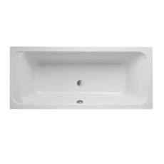 Ванна акриловая Villeroy & Boch Architectura 180х80 UBA180ARA2V-01 (белый Alpin)