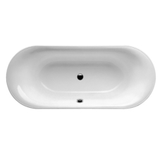 Ванна квариловая Villeroy & Boch Cetus 190х80 UBQ190CEU7V-01 (белый Alpin)