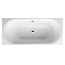 Ванна квариловая Villeroy & Boch Cetus 180х80 UBQ180CEU2V-96 (Star White)