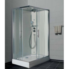 Душевая кабина Timo Ilma-102 R (1200х800 мм) правая