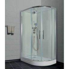 Душевая кабина Timo Ilma-902 L (1200х800 мм) левая