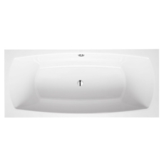 Ванна квариловая Villeroy & Boch My Art 180х80 UBQ180MYA2V-96 (Star White)