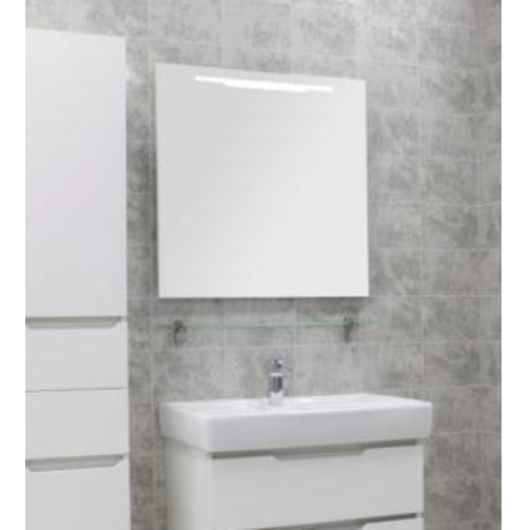 Зеркало Акватон Дакота 80 (800х800мм) 1A203102DA010