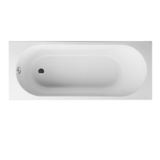 Ванна акриловая Villeroy & Boch O.Novo 170х70 UBA177CAS2V-01 (белый Alpin)