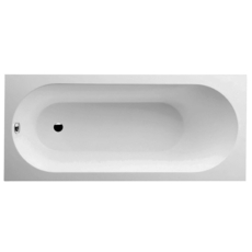 Ванна квариловая Villeroy & Boch Oberon 180х80 UBQ180OBE2V-96 (Star White)