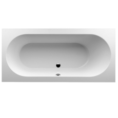 Ванна квариловая Villeroy & Boch Oberon 190х90 UBQ199OBE2V-96 (Star White)