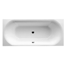 Ванна квариловая Villeroy & Boch Pavia 180х80 UBQ180PAV2V-01 (белый Alpin)