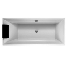 Ванна квариловая Villeroy & Boch Squaro 180х80 UBQ180SQR2V-96 (Star White)