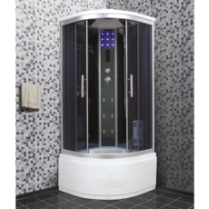 Душевая кабина Timo Standart T-1190 (900х900 мм)