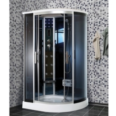 Душевая кабина Timo T-1102 L (1200х850 мм) левая