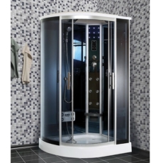 Душевая кабина Timo T-1102 R (1200х850 мм) правая