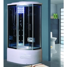 Душевая кабина Timo T-1110 L (1100х850 мм) левая