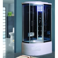 Душевая кабина Timo T-1110 R (1100х850 мм) правая