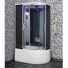 Душевая кабина Timo T-1120 L (1200х850 мм) левая
