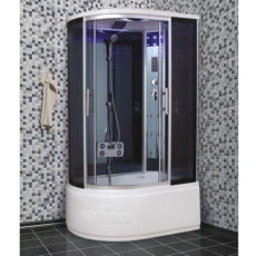 Душевая кабина Timo T-1120 R (1200х850 мм) правая