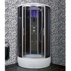 Душевая кабина Timo Standart T-1180 (800х800 мм)