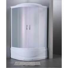 Душевая кабина Timo Eco TE-0700 (1000х1000 мм)