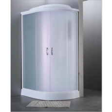 Душевая кабина Timo Eco TE-0702 L (1200х800 мм) левая
