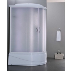 Душевая кабина Timo Eco TE-0720 L (1200х800 мм) левая