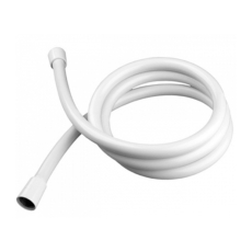 Душевой шланг Hansgrohe Isiflex 1,25м (белый/хром) 28272450