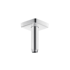 Потолочное подсоединение верхнего душа Hansgrohe E 100 мм 27467000
