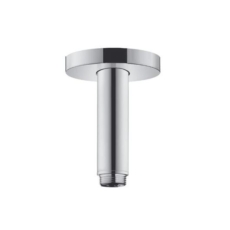Потолочное подсоединение верхнего душа Hansgrohe S 100 мм 27393000