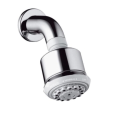 Верхний душ Hansgrohe Clubmaster 27475000
