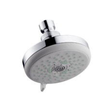 Верхний душ Hansgrohe Croma 100 Multi 27443000